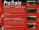 Pro Train: Extra