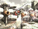 Chaos Legion