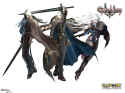 Chaos Legion