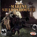 Marine Sharpshooter