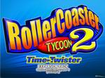RollerCoaster Tycoon 2: Time Twister