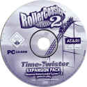 RollerCoaster Tycoon 2: Time Twister