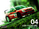 Colin McRae Rally 04