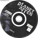 Planet Affen (Planeta Opic)