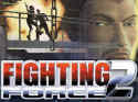 Fighting Force 2