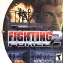 Fighting Force 2