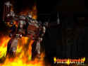 FireStarter