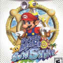 Super Mario: Sunshine