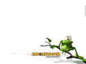 Moorfrosch