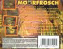 Moorfrosch