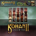 Kohan 2: Kings of War