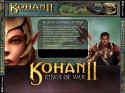 Kohan 2: Kings of War