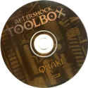 Quake: Aftershock ToolBox