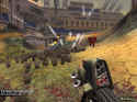 Tribes: Vengeance