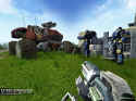 Tribes: Vengeance