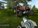 Tribes: Vengeance