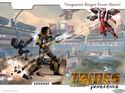 Tribes: Vengeance