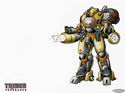 Tribes: Vengeance