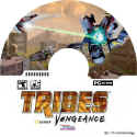 Tribes: Vengeance