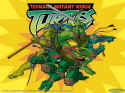 Teenage Mutant Ninja Turtles