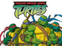 Teenage Mutant Ninja Turtles