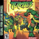 Teenage Mutant Ninja Turtles