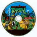 Teenage Mutant Ninja Turtles (2003)