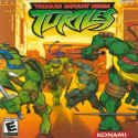 Teenage Mutant Ninja Turtles (2003)