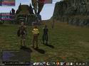 Lineage 2: The Chaotic Chronicle