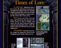 Times of Lore