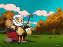 Sven XXX