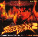 Street Fighter 2: Complete Collection Year 2001