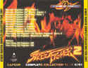 Street Fighter 2: Complete Collection Year 2001