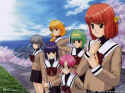 Tokimeki Check-in!