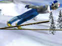 Ski Jumping 2004