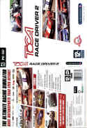TOCA Race Driver 2: The Ultimate Racing Simulator