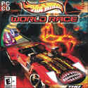 Hot Wheels: World Race