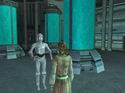 Star Wars Galaxies: An Empire Divided