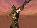 Star Wars Galaxies: An Empire Divided