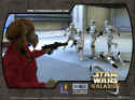 Star Wars Galaxies: An Empire Divided