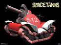Space Tanks