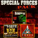 Special Forces Pack