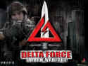 Delta Force: Urban Warfare