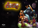 Creature Conflict: The Clan Wars