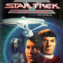 Star Trek: The Final Frontier