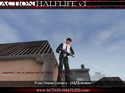 Action Half-Life