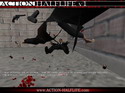 Action Half-Life