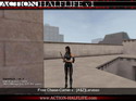Action Half-Life