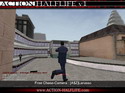 Action Half-Life