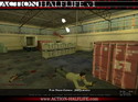 Action Half-Life